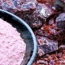 Kala Namak – Black Salt