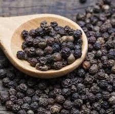 Kali Mirchi – Black Pepper
