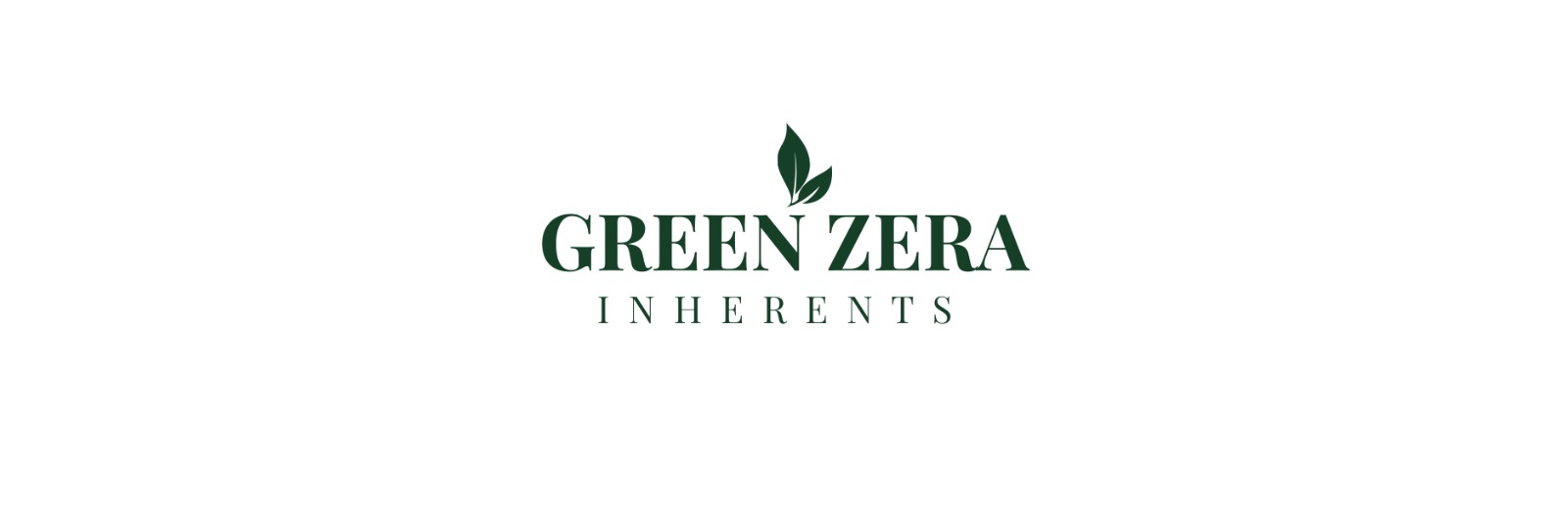GreenZera Logo